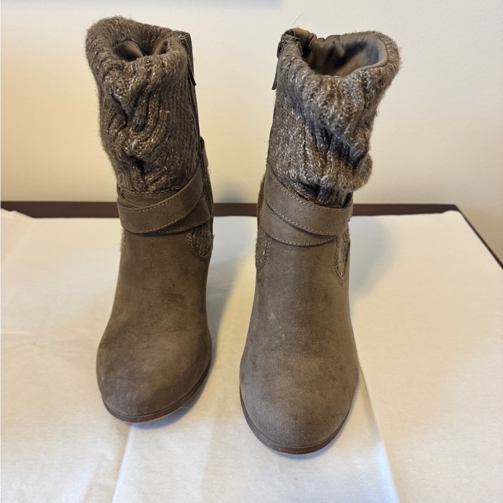 Torrid Boots - Picture 3 of 5